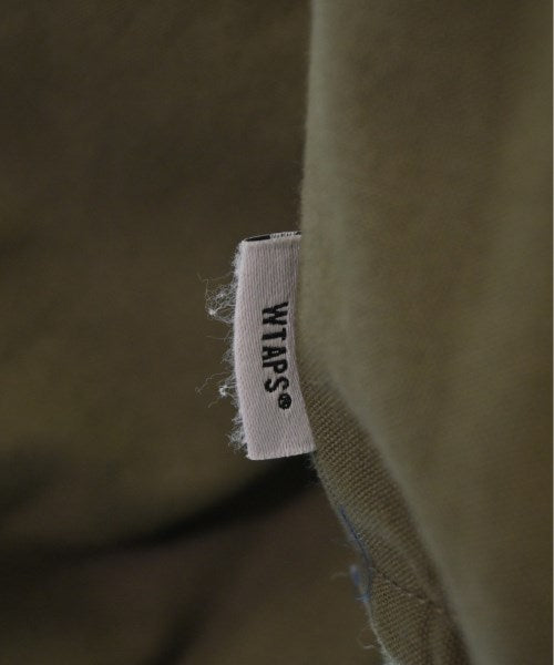 WTAPS Millitary jackets