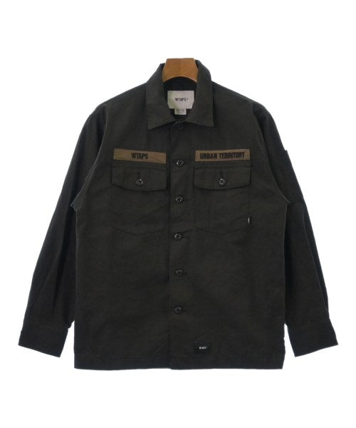 WTAPS Casual shirts