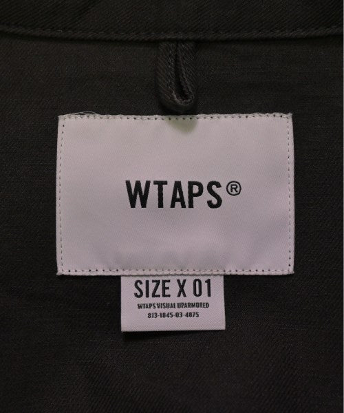 WTAPS Casual shirts