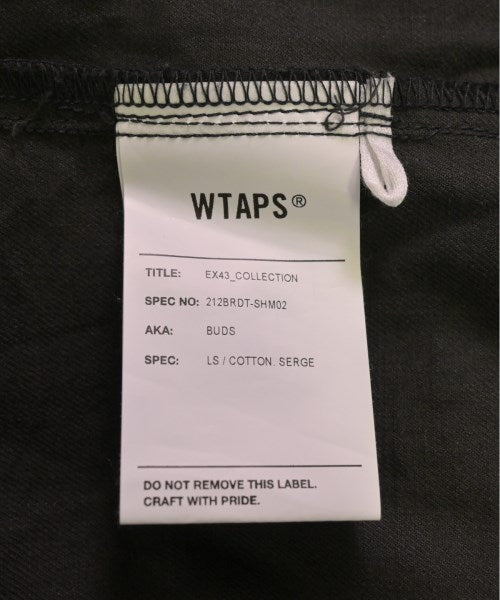 WTAPS Casual shirts