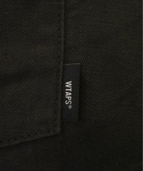 WTAPS Casual shirts