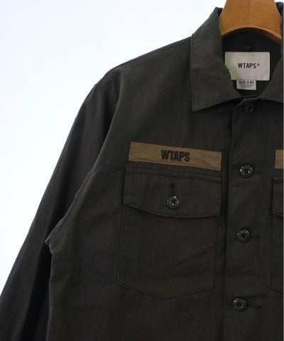 WTAPS Casual shirts