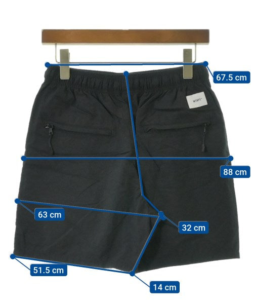 WTAPS Shorts