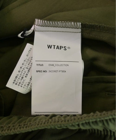 WTAPS Other