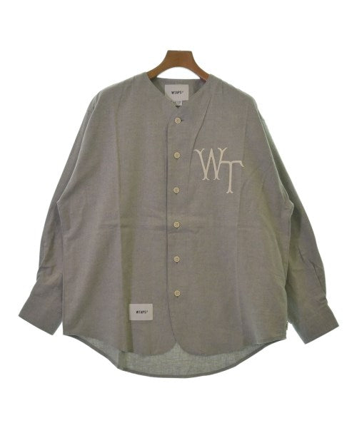 WTAPS Casual shirts