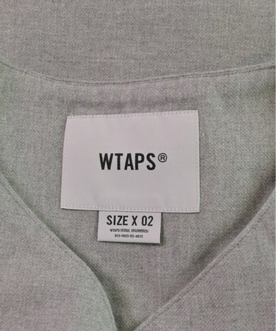 WTAPS Casual shirts