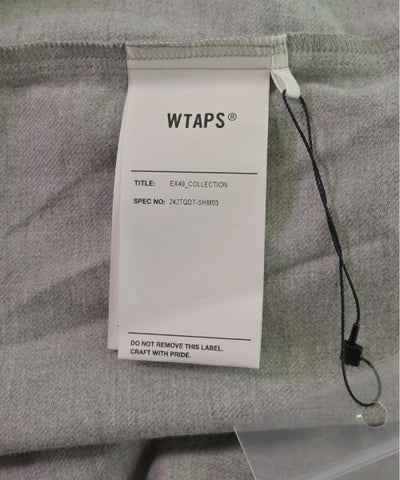 WTAPS Casual shirts