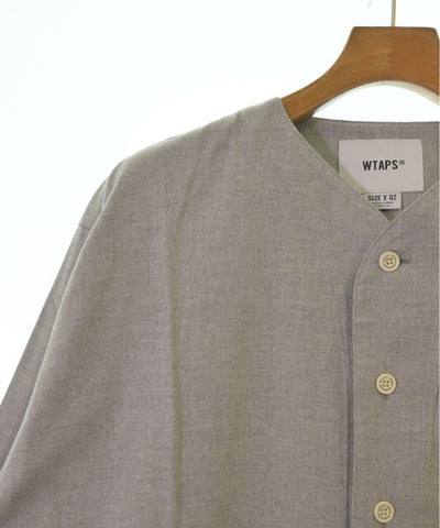 WTAPS Casual shirts