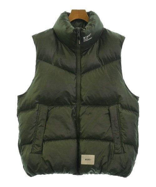 WTAPS Down jackets/Vests