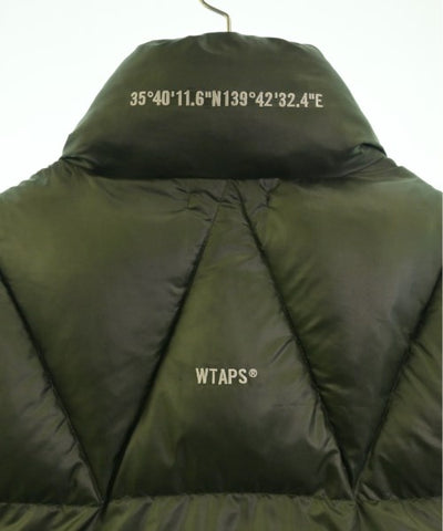 WTAPS Down jackets/Vests