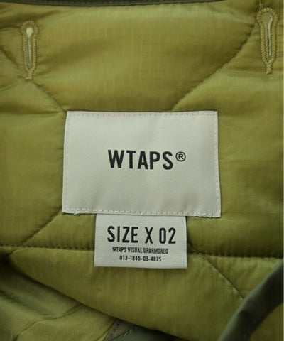 WTAPS Down jackets/Vests