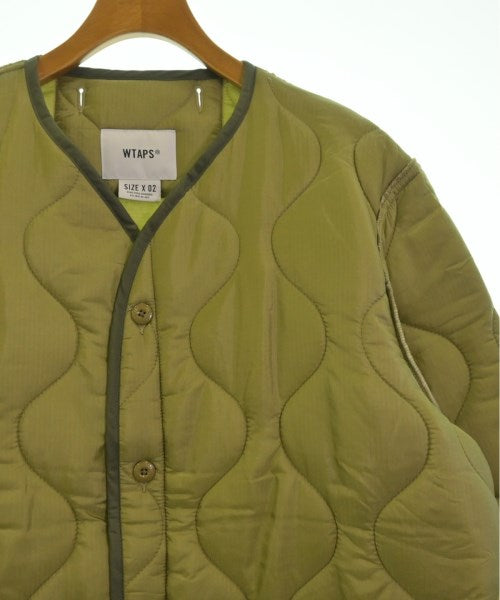 WTAPS Down jackets/Vests