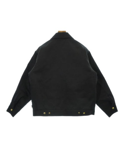 WTAPS Work jackets