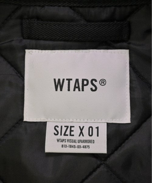 WTAPS Work jackets