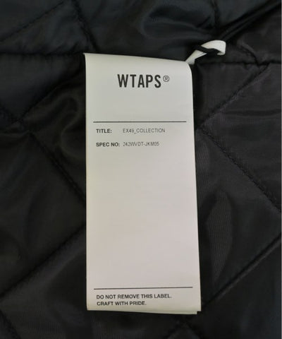 WTAPS Work jackets