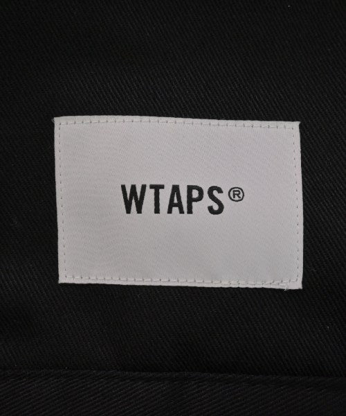 WTAPS Work jackets