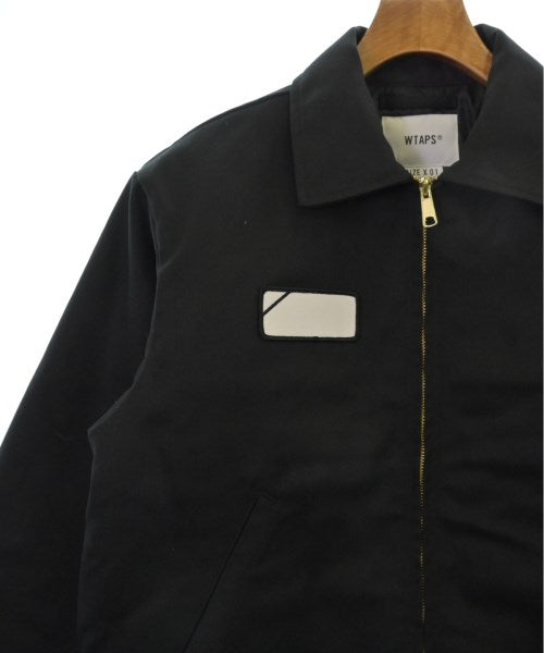 WTAPS Work jackets