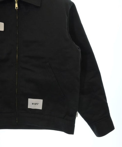 WTAPS Work jackets