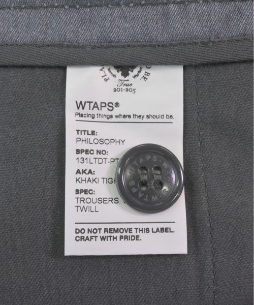 WTAPS Other