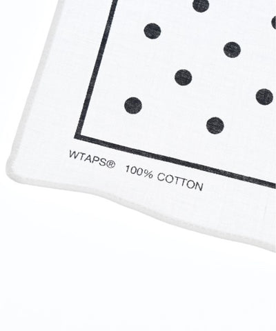 WTAPS Other/Goods