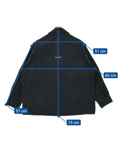 WTAPS Work jackets