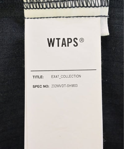 WTAPS Work jackets