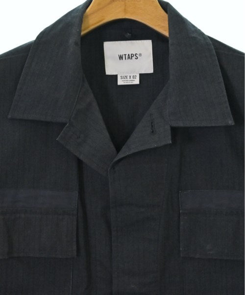 WTAPS Work jackets