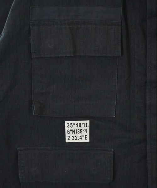 WTAPS Work jackets