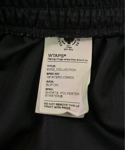 WTAPS Shorts