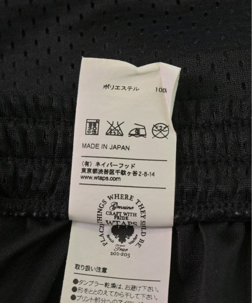 WTAPS Shorts