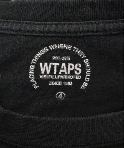 WTAPS Tee Shirts/Tops