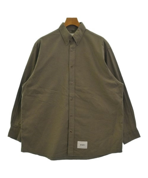 WTAPS Casual shirts