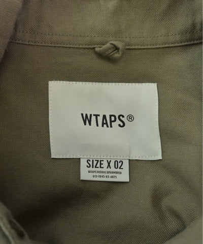 WTAPS Casual shirts