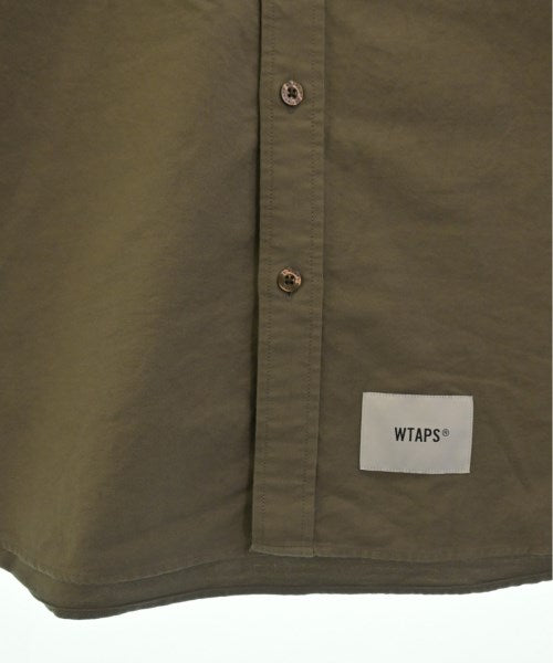 WTAPS Casual shirts