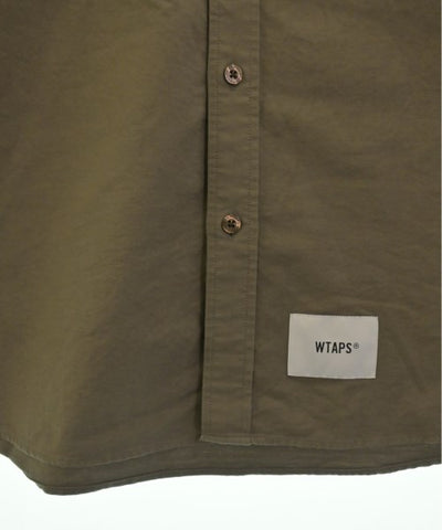 WTAPS Casual shirts