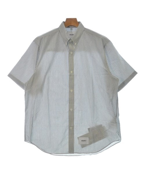 WTAPS Casual shirts