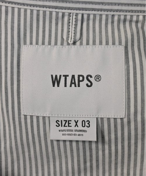 WTAPS Casual shirts