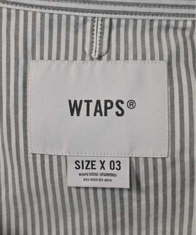 WTAPS Casual shirts