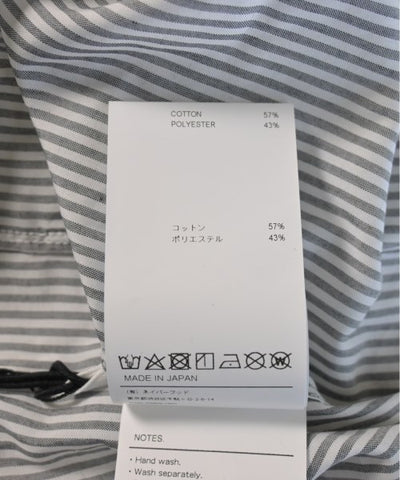 WTAPS Casual shirts