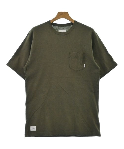 WTAPS Tee Shirts/Tops