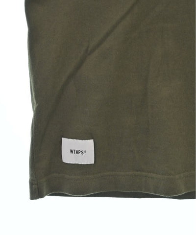 WTAPS Tee Shirts/Tops