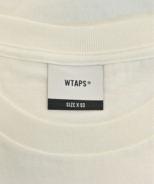 WTAPS Tee Shirts/Tops