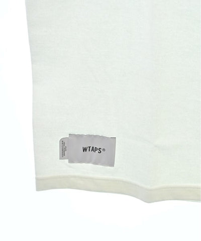 WTAPS Tee Shirts/Tops