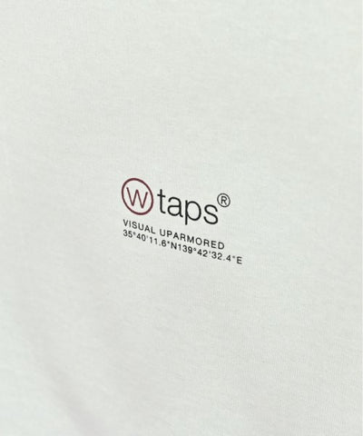 WTAPS Tee Shirts/Tops