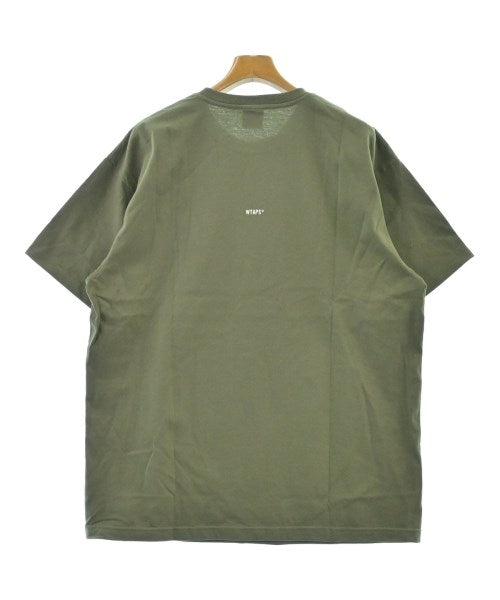 WTAPS Tee Shirts/Tops