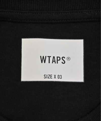 WTAPS Tee Shirts/Tops