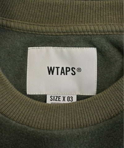 WTAPS Sweatshirts