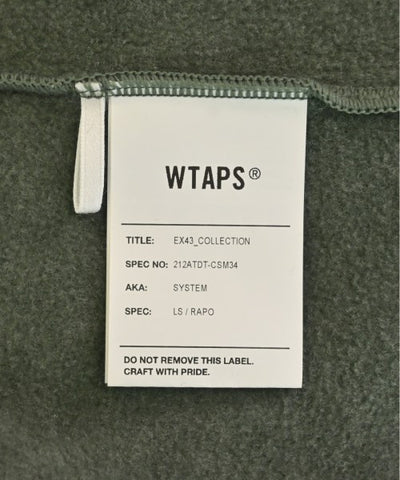 WTAPS Sweatshirts