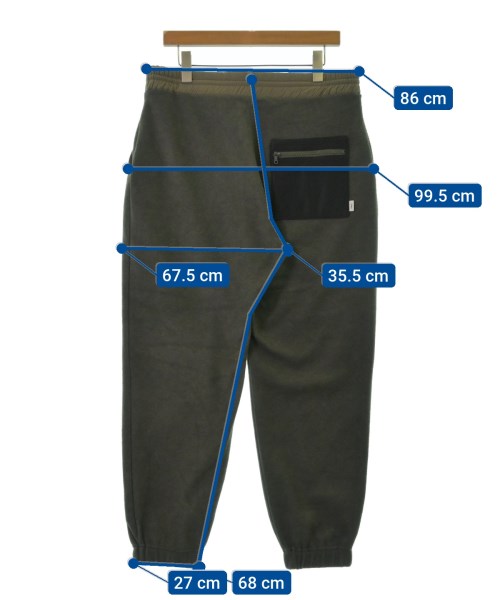 WTAPS Sweat pants