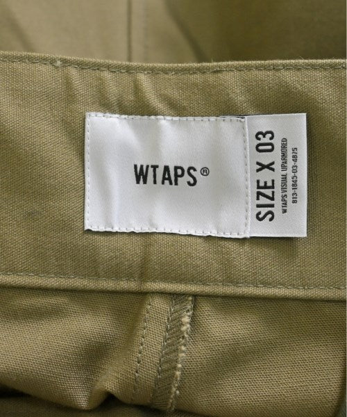 WTAPS Other